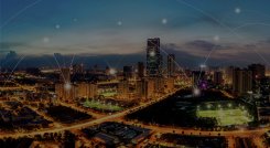 La firma planea ampliar su alcance en todo el mundo, aumentando sus ofertas de smart cities, conectividad y plataformas de redes inteligentes a Europa y Asia.