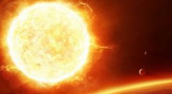 Hay tormenta solar ¿Qué consecuencias trae?/Foto: internet