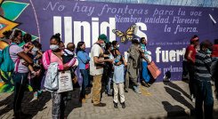 Vacunas en Venezuela