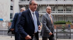 Condenan a exalcalde de Antioquia por 'parapolítica'