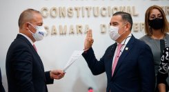 Conozca cuándo y por qué razón fue citado el dirigente nortesantandereano al alto tribunal.