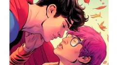 El nuevo Superman será bisexual en el más reciente cómic