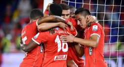 El América de Cali ya habría conseguido estadio para su partido del sábado contra Millonarios.