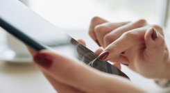 App para control de la diabetes