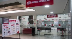 La Cámara de Comercio de Cúcuta sigue a la deriva. /Foto Archivo La Opinión