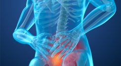Cáncer de prostata.