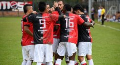 Cúcuta Deportivo disputará un amistoso ante Técnico Universitario de Ambato.