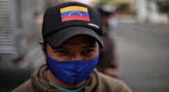 Comienza el cierre de colegios electorales de Venezuela./Foto: Colprensa