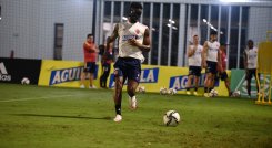 partido