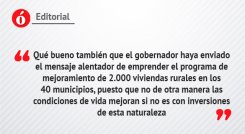 Editorial