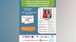 Permiso de Protección Temporal