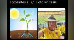 Los memes en redes sociales, tras el plagio de la tesis de Jennifer Arias 