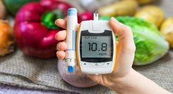 La Organización Mundial de la Salud (OMS) estima que, a nivel mundial, habrá más de 300 millones de diabéticos en 2025. / Foto: Cortesía / La Opinión 