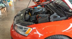 Repuestos de vehículos