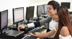 Ingeniería de sistemas.