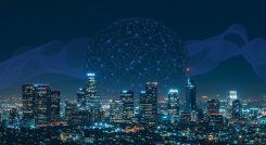 Ciudades inteligentes