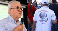 Esto piensan los cucuteños sobre salir a votar la revocatoria