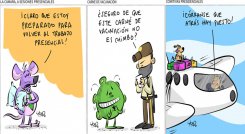 Cortocircuito | Vuelta a la normalidad