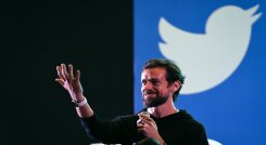 Jack Dorsey