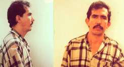 Inpec dice que no pidió libertad de Garavito