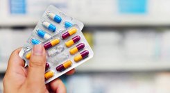 Antibióticos
