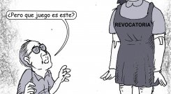 caracatura lunes, 8 de noviembre de 2021