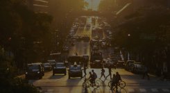 Desde que entraron las medidas de confinamiento en Latinoamérica, entre 20% y 30% de los colaboradores asalariados han laborado bajo un esquema de home office. / Foto: Cortesía