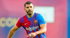 Kun Agüero