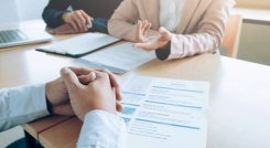 Según la Organización Mundial del Trabajo (OIT), más de 20 millones de personas perdieron sus empleos debido a la pandemia. / Foto: Freepik