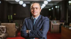 Juan Camilo Restrepo será vigilante del proceso electoral contra Jairo Yáñez. / Foto: Colprensa