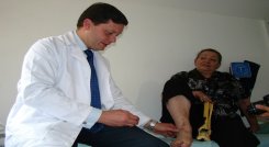 Piden reprogramar cirugías atrasadas por la pandemia./Foto: colprensa