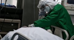 Los fallecidos se concentran en Norte de Santander (9), Antioquia (6), Valle (3), Bogotá (2), Barranquilla (2), entre otros.