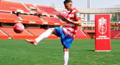 Santiago Arias. / Foto: Twitter