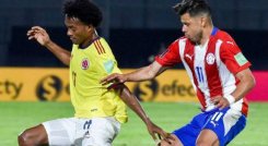 seleccion colombia