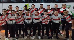 Inter Cúcuta se juega la clasificación a la final de la Liga Nacional 