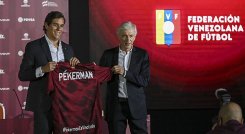 Pekerman