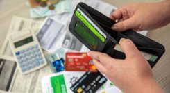 Más colombianos se reportan en quiebra