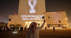 Mundial Catar 2022