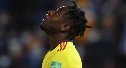 Duván Zapata
