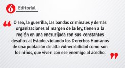  Temible mal 