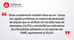 El mínimo