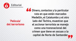 Editorial