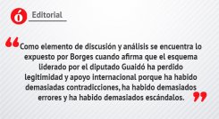 Editorial.