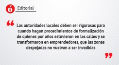 Editorial