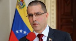 Jorge Arreaza