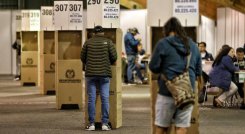 Elecciones del 2022.