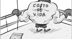 Caricatura del viernes, 17 de diciembre de 2021