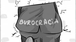 Caricatura del miércoles, 29 de diciembre de 2021.