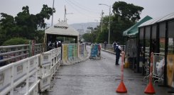 Aplicar la medida en Norte de Santander sería dar el mismo tratamiento de intercambio que se viene dando por Paraguachón. / Foto: Archivo