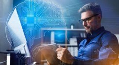 Uno de los aportes para la reactivación en Colombia lo hacen las startups; empresas emergentes. / Foto: Cortesía